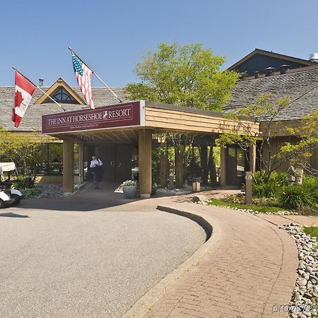 Horseshoe Resort Barrie Exterior foto
