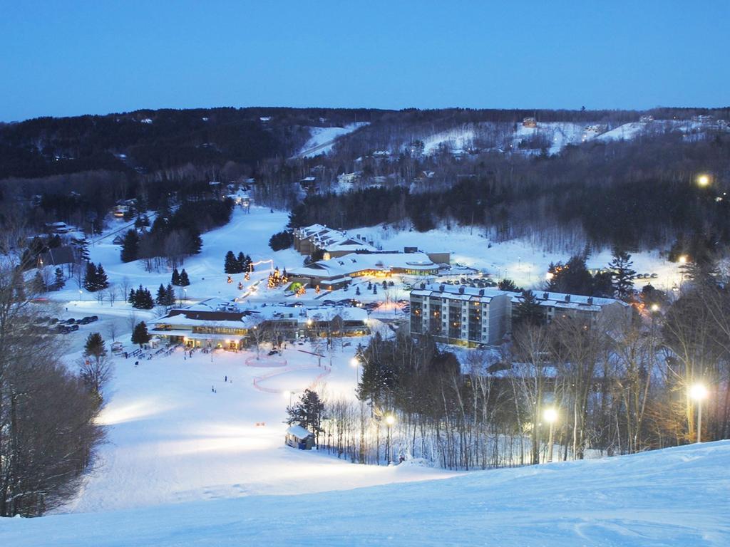 Horseshoe Resort Barrie Exterior foto