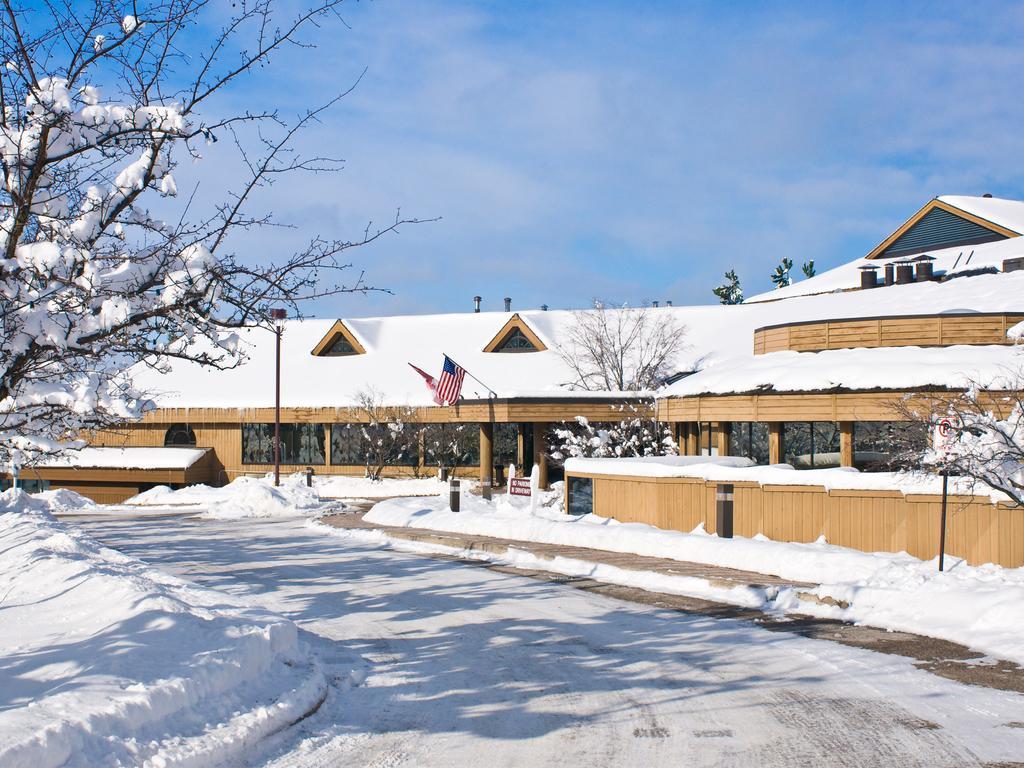 Horseshoe Resort Barrie Exterior foto