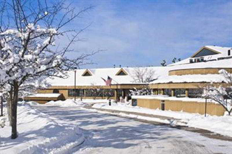 Horseshoe Resort Barrie Exterior foto